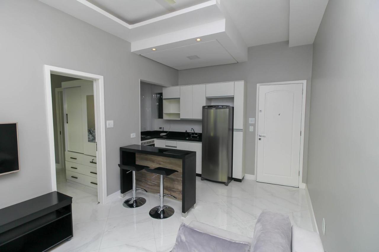 Deluxe Da Lapa Apartamento Completo Rio de Janeiro Exteriör bild