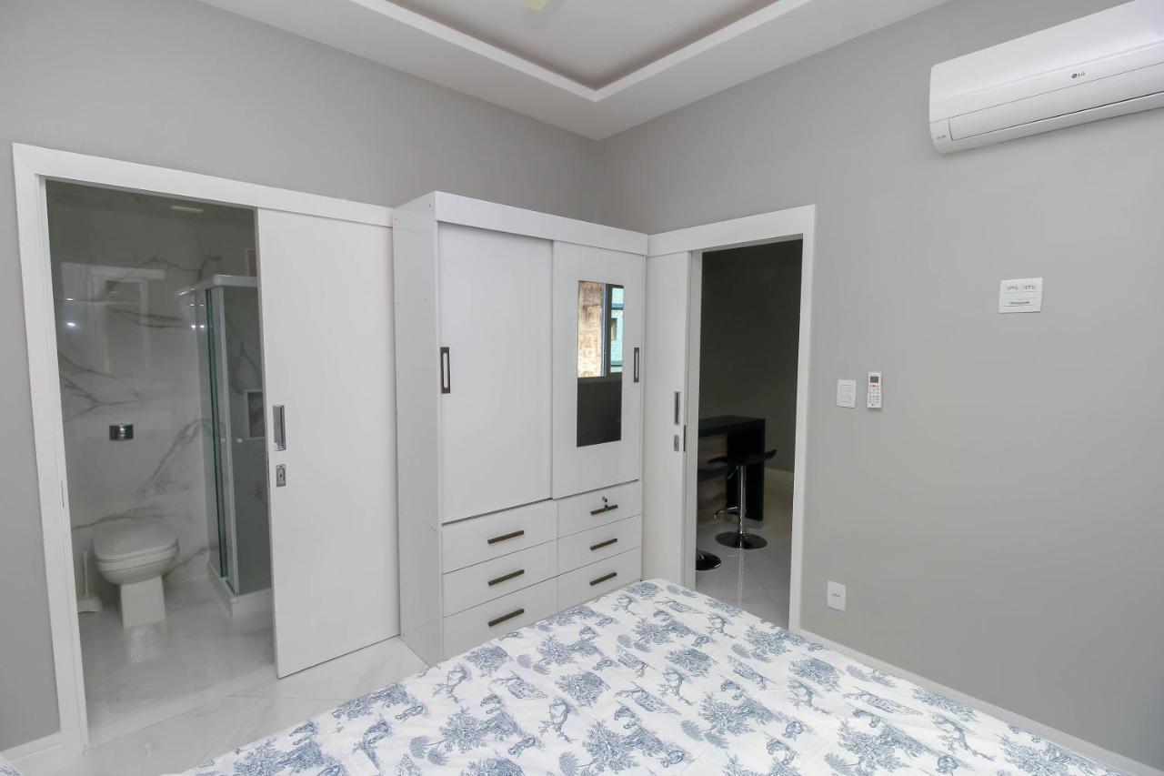 Deluxe Da Lapa Apartamento Completo Rio de Janeiro Exteriör bild