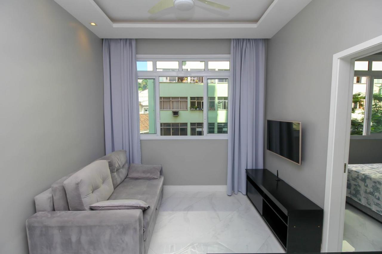 Deluxe Da Lapa Apartamento Completo Rio de Janeiro Exteriör bild