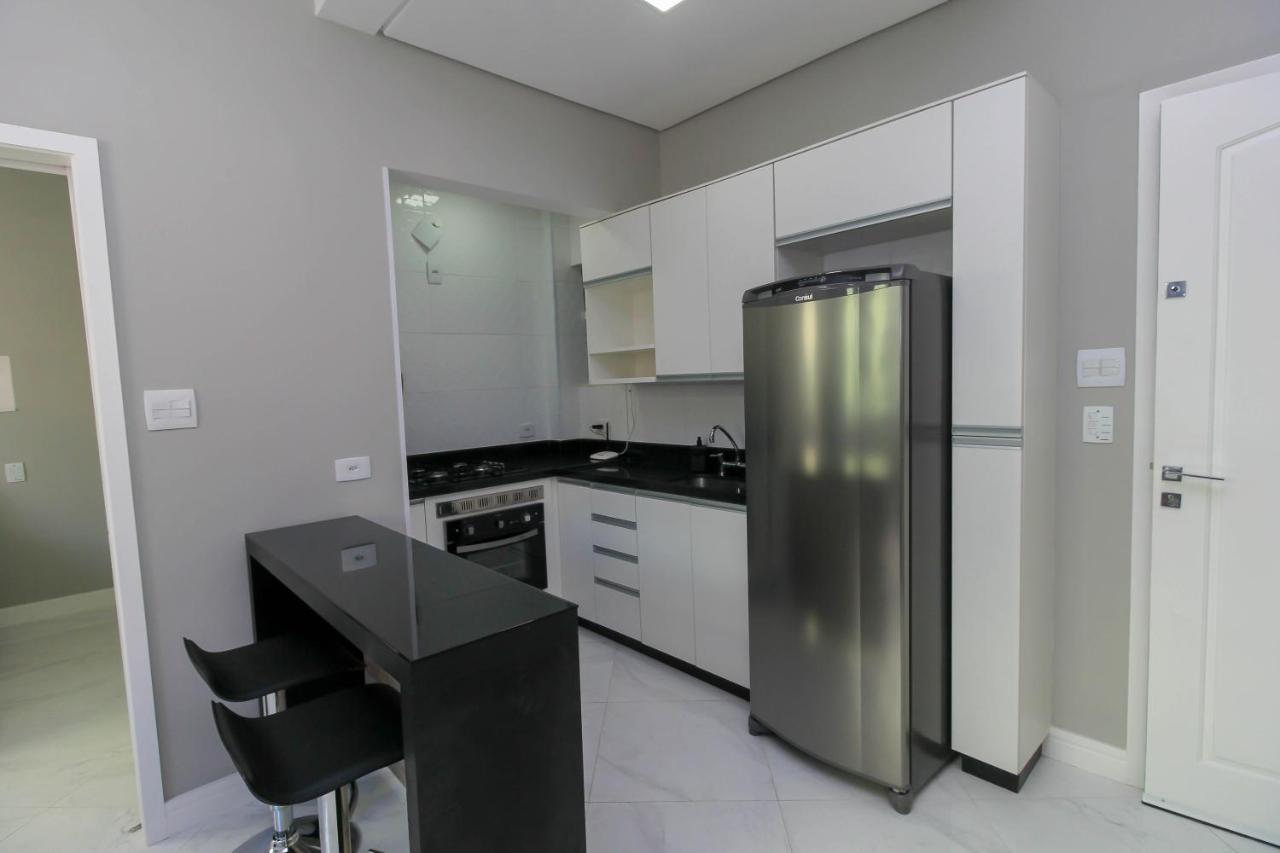 Deluxe Da Lapa Apartamento Completo Rio de Janeiro Exteriör bild